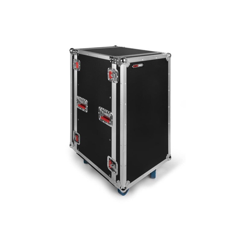 Gator Cases G-TOUR 20U CAST - Skrzynia rack 12U