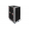 Gator Cases G-TOUR 20U CAST - Skrzynia rack 12U
