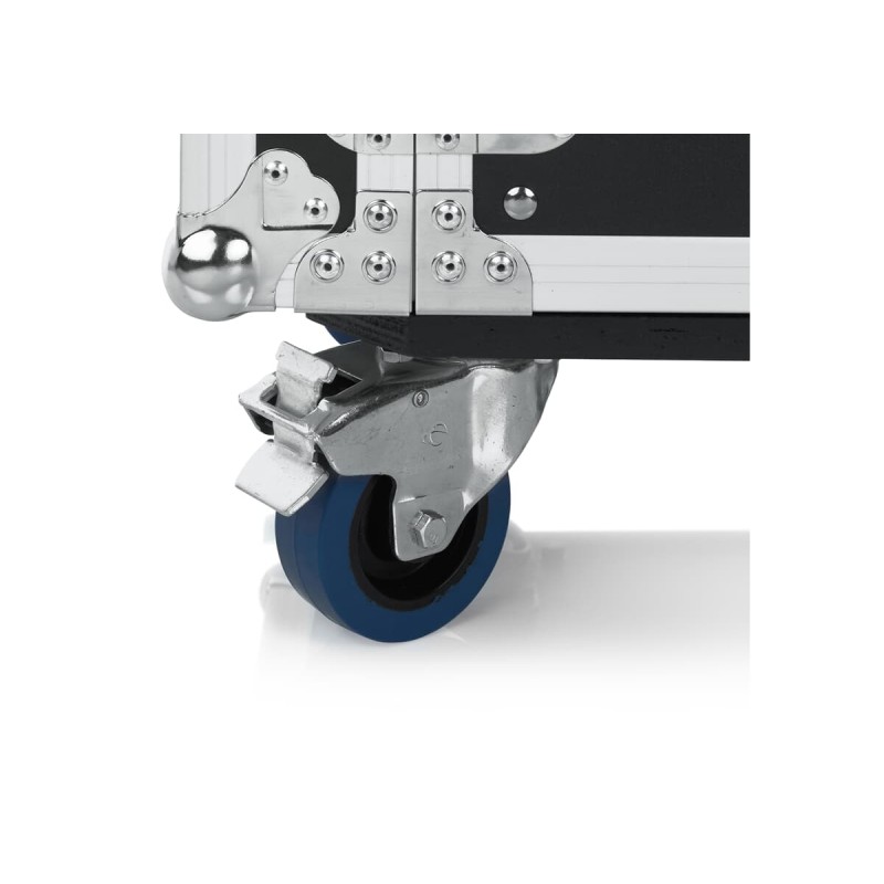 Gator Cases G-TOUR 20U CAST - Skrzynia rack 12U