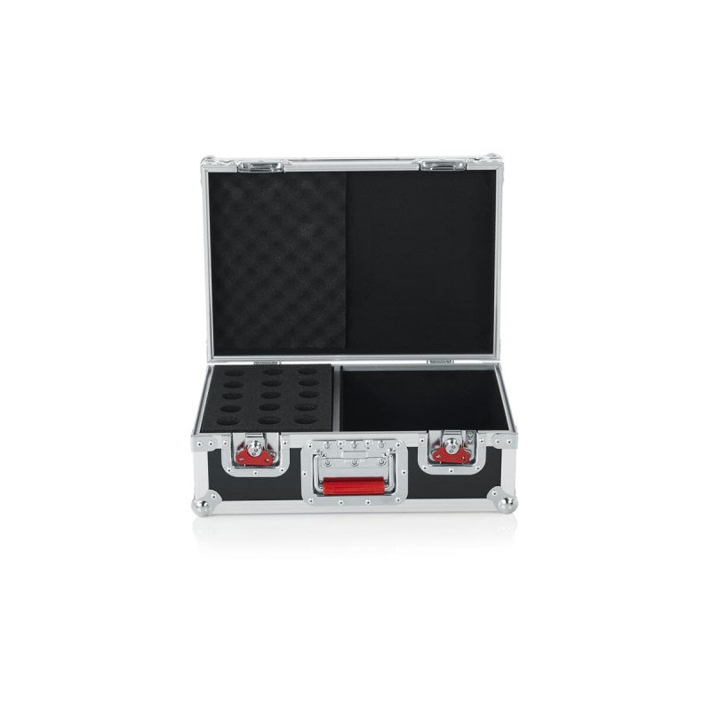 Gator Cases G-TOUR M15 - Walizka na mikrofony