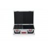 Gator Cases G-TOUR M15 - Walizka na mikrofony