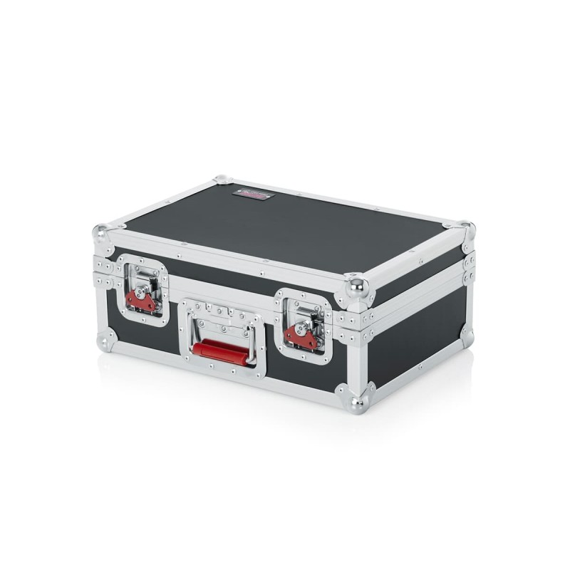 Gator Cases G-TOUR M15 - Walizka na mikrofony