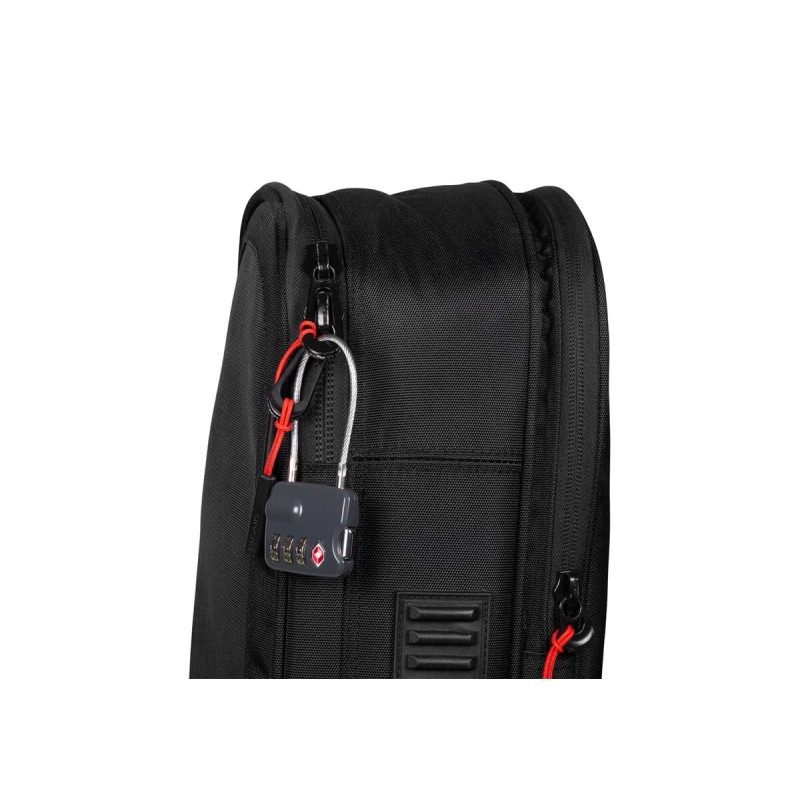 Gator Cases G-ICONBASS - Pokrowiec na gitarę basową z serii ICON