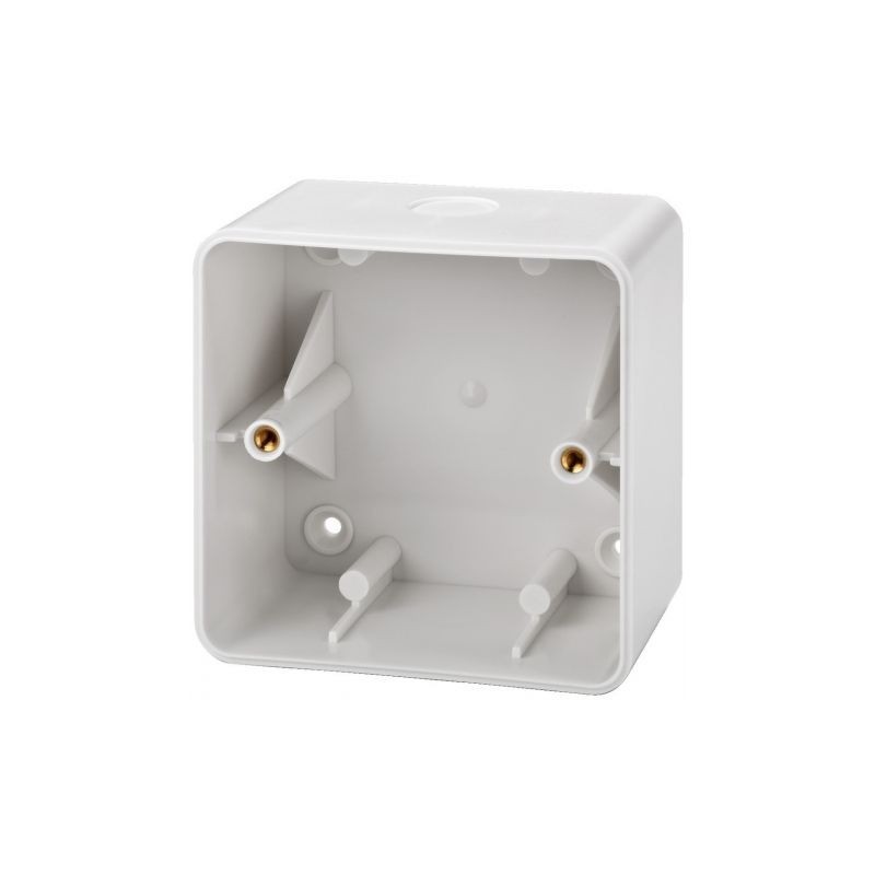 Monacor ATT-200 - Obudowa natynkowa