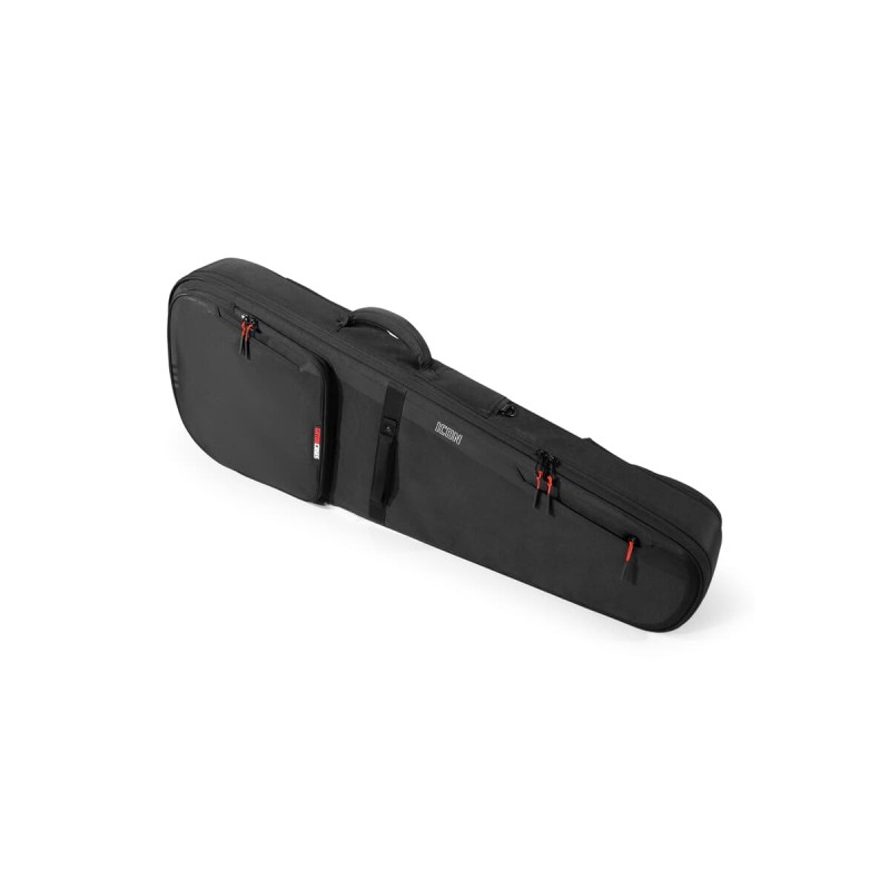 Gator Cases G-ICONBASS - Pokrowiec na gitarę basową z serii ICON