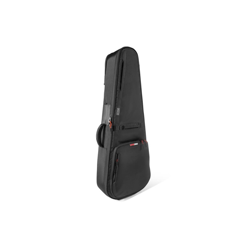 Gator Cases G-ICONDREAD - Pokrowiec na gitarę akustyczną z serii ICON