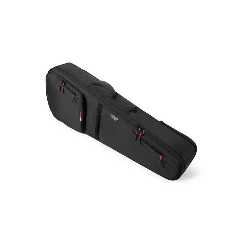 Gator Cases G-ICONDREAD - Pokrowiec na gitarę akustyczną z serii ICON