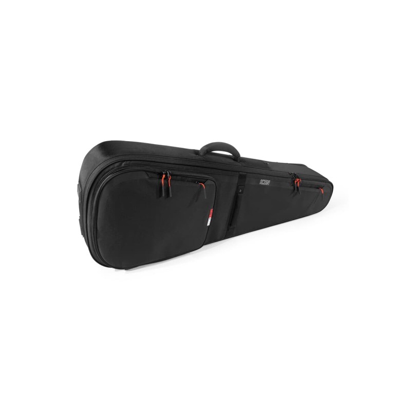 Gator Cases G-ICONDREAD - Pokrowiec na gitarę akustyczną z serii ICON