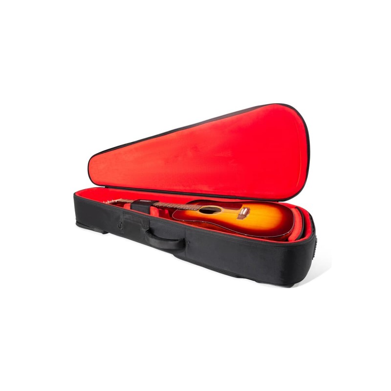 Gator Cases G-ICONDREAD - Pokrowiec na gitarę akustyczną z serii ICON