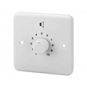 Monacor ATT-2100slsWS - Regulator głośności