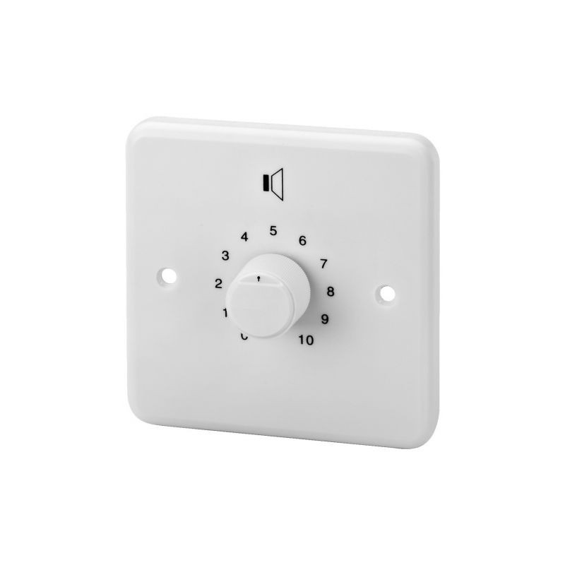 Monacor ATT-2100slsWS - Regulator głośności
