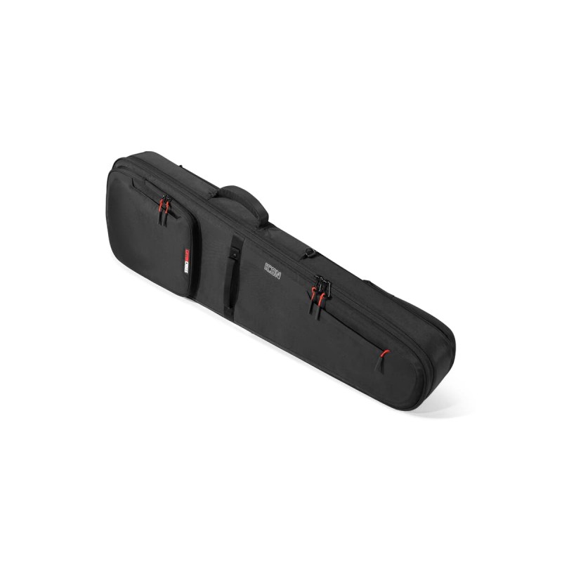 Gator Cases G-ICONELECTRIC - Pokrowiec na gitarę elektryczną z serii ICON