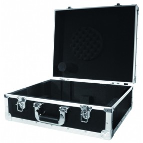 ST Turntable case S black - case