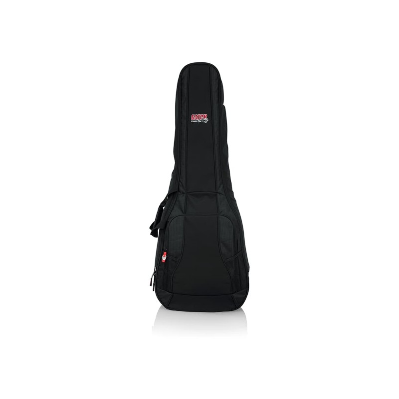 Gator Cases GB-4G-ACOUELECT - Pokrowiec na gitarę elektryczną i akustyczną z serii 4G
