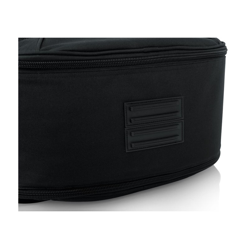 Gator Cases GB-4G-ACOUELECT - Pokrowiec na gitarę elektryczną i akustyczną z serii 4G