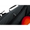 Gator Cases GB-4G-ACOUELECT - Pokrowiec na gitarę elektryczną i akustyczną z serii 4G