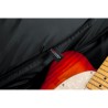 Gator Cases GB-4G-ACOUELECT - Pokrowiec na gitarę elektryczną i akustyczną z serii 4G