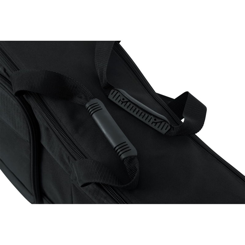 Gator Cases GB-4G-ACOUELECT - Pokrowiec na gitarę elektryczną i akustyczną z serii 4G