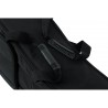 Gator Cases GB-4G-ACOUELECT - Pokrowiec na gitarę elektryczną i akustyczną z serii 4G
