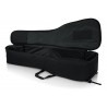 Gator Cases GB-4G-ACOUELECT - Pokrowiec na gitarę elektryczną i akustyczną z serii 4G