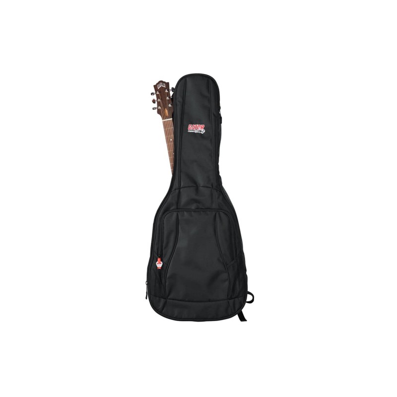Gator Cases GB-4G-ACOUSTIC - Pokrowiec na gitarę akustyczną z serii 4G