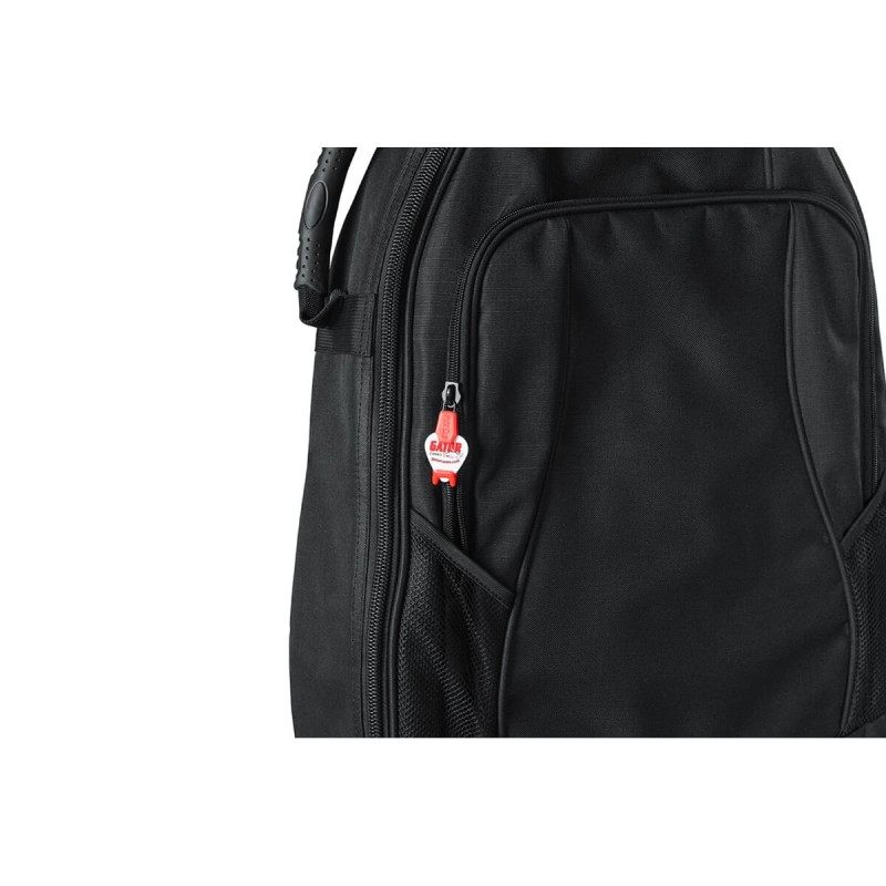 Gator Cases GB-4G-ACOUSTIC - Pokrowiec na gitarę akustyczną z serii 4G