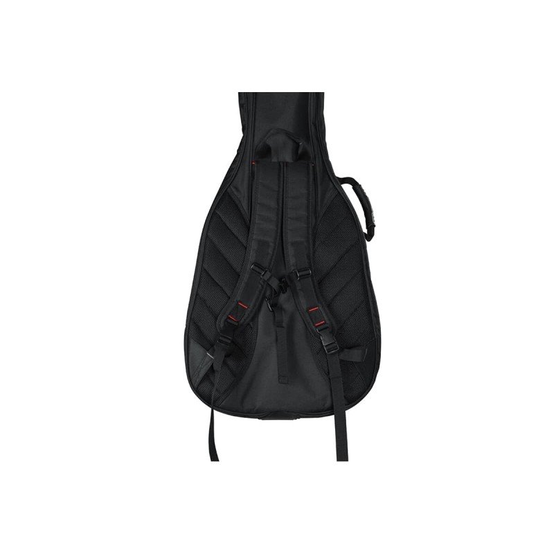 Gator Cases GB-4G-ACOUSTIC - Pokrowiec na gitarę akustyczną z serii 4G