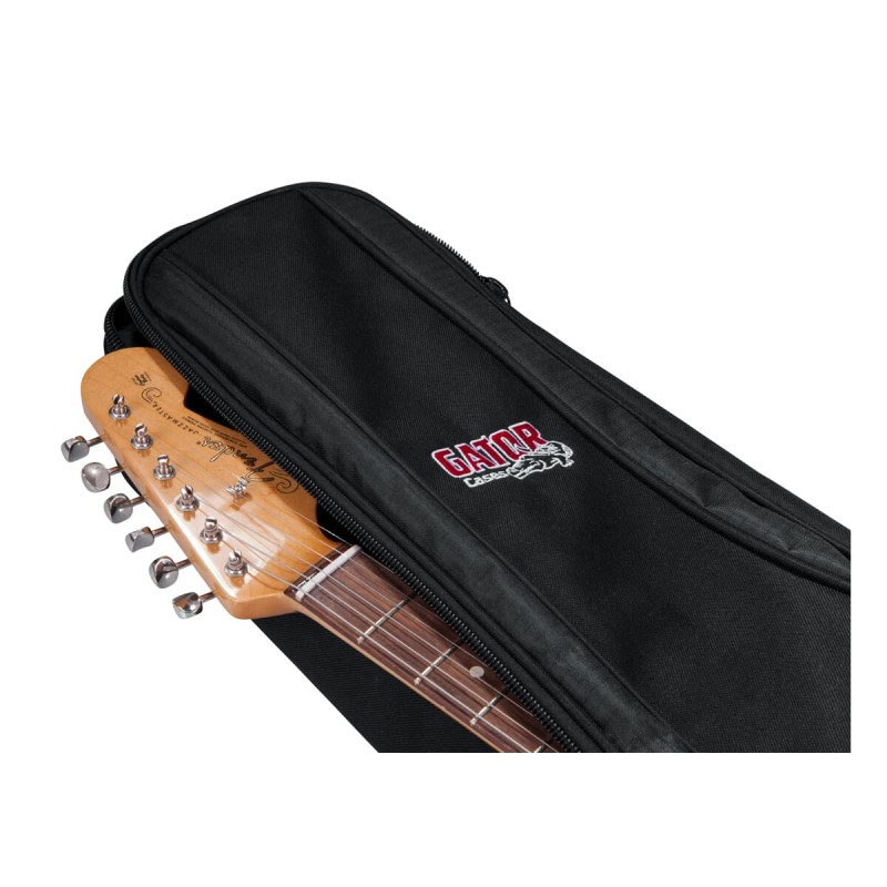 Gator Cases GB-4G-JMASTER - Pokrowiec na gitarę elektryczną z serii 4G