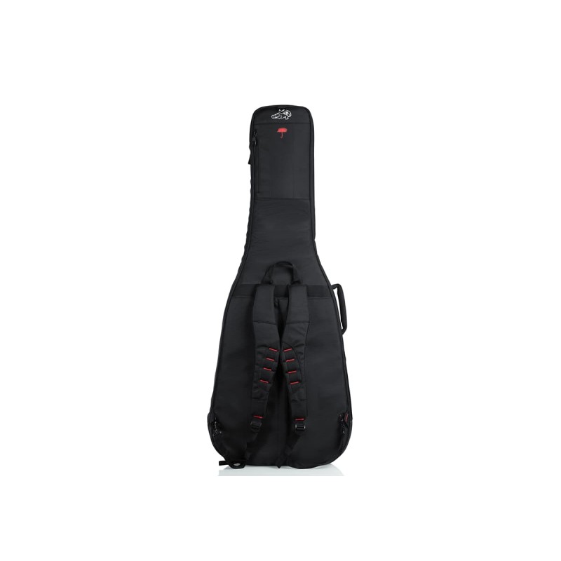 Gator Cases G-PG ACOUSTIC - Pokrowiec na gitarę akustyczną z serii ProGo