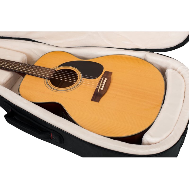 Gator Cases G-PG ACOUSTIC - Pokrowiec na gitarę akustyczną z serii ProGo