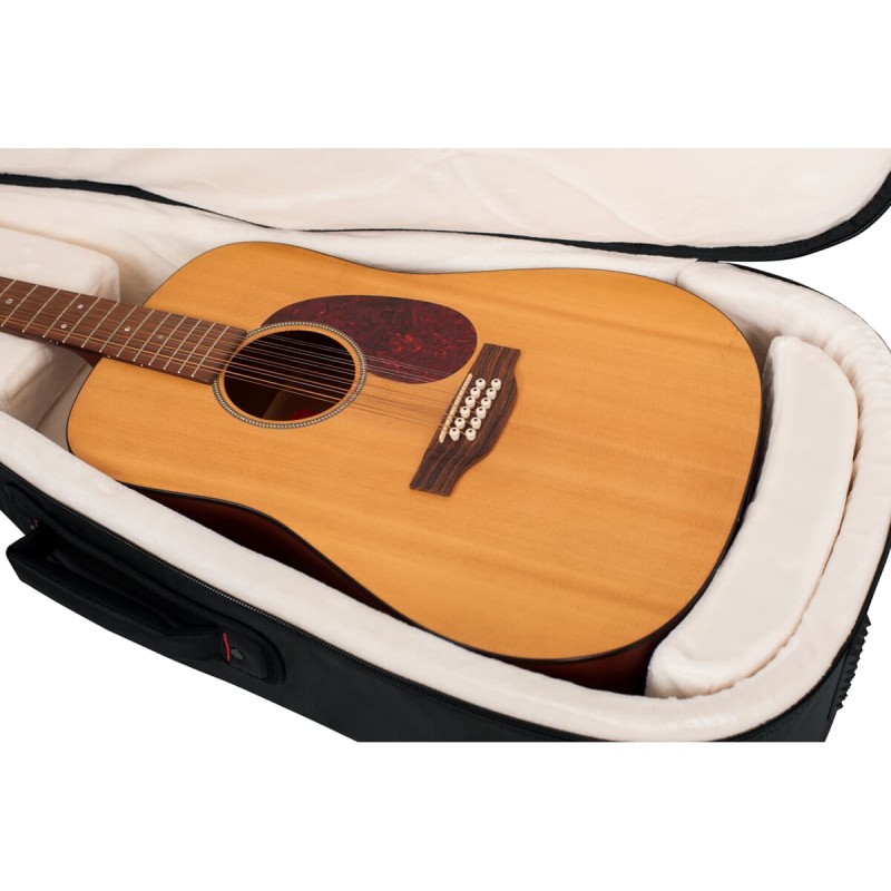 Gator Cases G-PG ACOUSTIC - Pokrowiec na gitarę akustyczną z serii ProGo