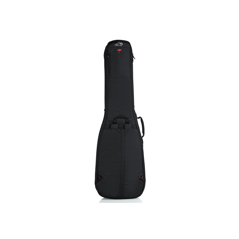 Gator Cases G-PG BASS - Pokrowiec na gitarę basową z serii ProGo