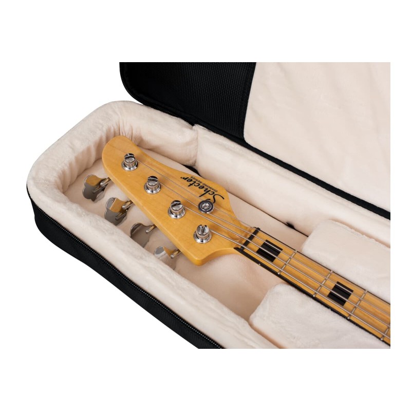 Gator Cases G-PG BASS - Pokrowiec na gitarę basową z serii ProGo