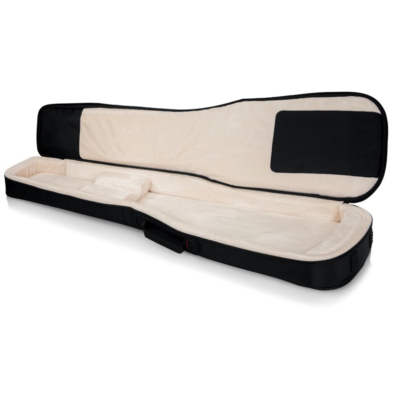 Gator Cases G-PG BASS - Pokrowiec na gitarę basową z serii ProGo