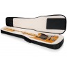 Gator Cases G-PG BASS - Pokrowiec na gitarę basową z serii ProGo