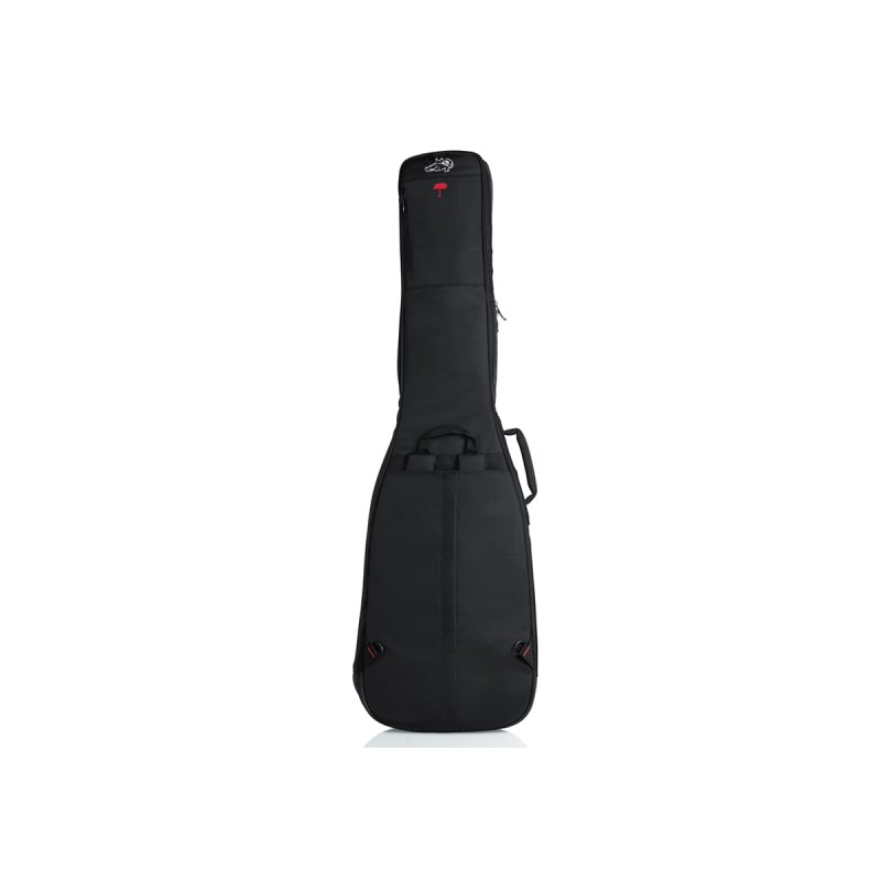 Gator Cases G-PG BASS 2X - Pokrowiec na 2 gitary basowe z serii ProGo