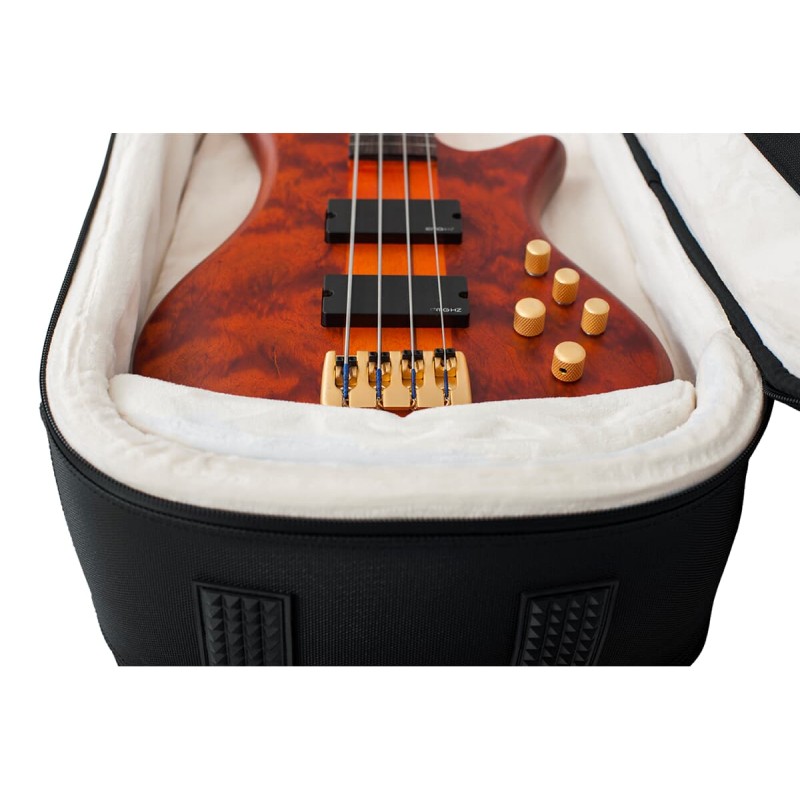 Gator Cases G-PG BASS 2X - Pokrowiec na 2 gitary basowe z serii ProGo