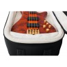 Gator Cases G-PG BASS 2X - Pokrowiec na 2 gitary basowe z serii ProGo