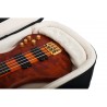 Gator Cases G-PG BASS 2X - Pokrowiec na 2 gitary basowe z serii ProGo