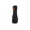 Gator Cases G-PG BASS 2X - Pokrowiec na 2 gitary basowe z serii ProGo