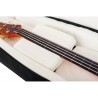 Gator Cases G-PG BASS 2X - Pokrowiec na 2 gitary basowe z serii ProGo