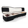 Gator Cases G-PG BASS 2X - Pokrowiec na 2 gitary basowe z serii ProGo