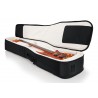 Gator Cases G-PG BASS 2X - Pokrowiec na 2 gitary basowe z serii ProGo