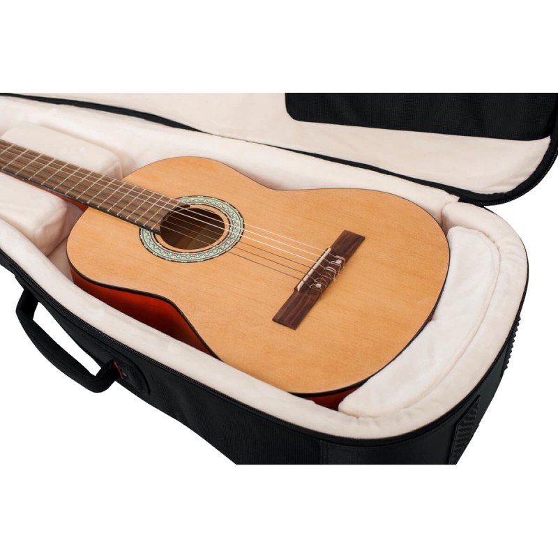 Gator Cases G-PG CLASSIC - Pokrowiec na gitarę klasyczną z serii ProGo