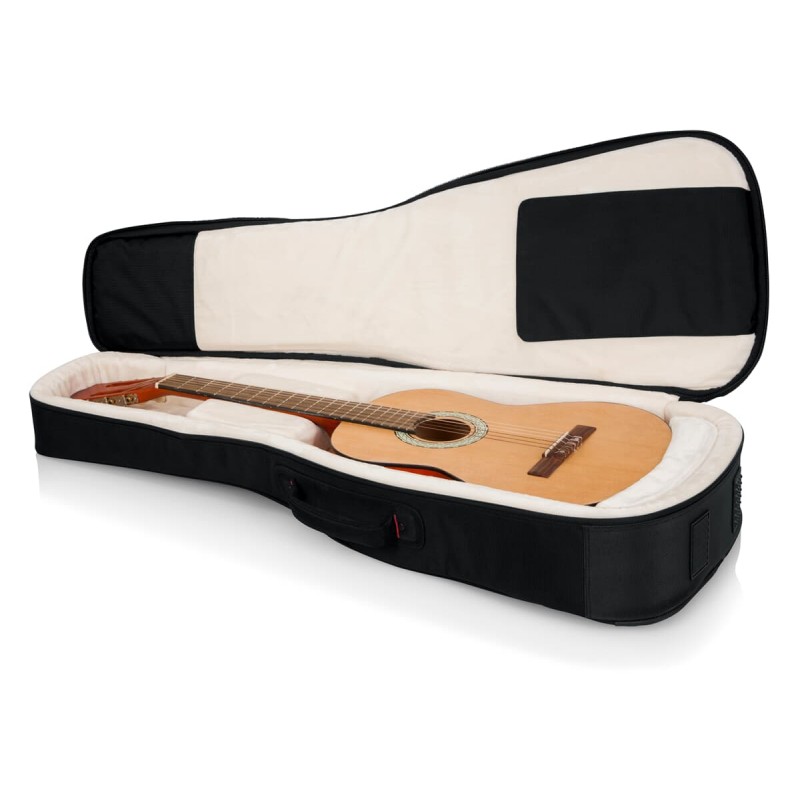 Gator Cases G-PG CLASSIC - Pokrowiec na gitarę klasyczną z serii ProGo