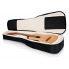 Gator Cases G-PG CLASSIC - Pokrowiec na gitarę klasyczną z serii ProGo