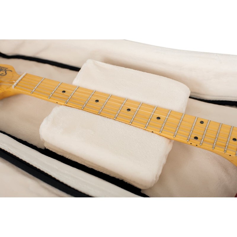 Gator Cases G-PG ELEC 2X - Pokrowiec na 2 gitary elektryczne z serii ProGo