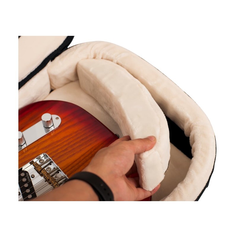 Gator Cases G-PG ELECTRIC - Pokrowiec na gitarę elektryczną z serii ProGo
