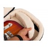 Gator Cases G-PG ELECTRIC - Pokrowiec na gitarę elektryczną z serii ProGo