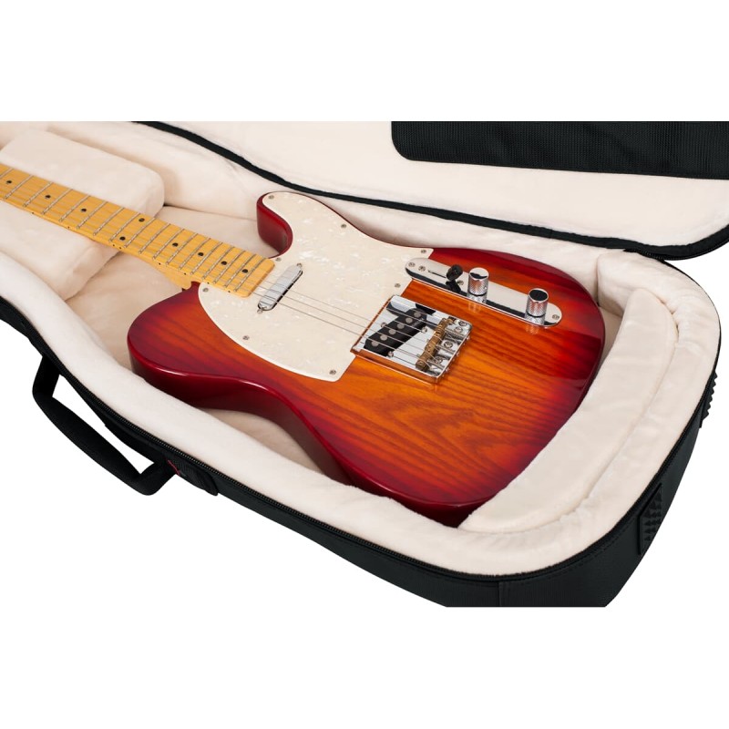 Gator Cases G-PG ELECTRIC - Pokrowiec na gitarę elektryczną z serii ProGo
